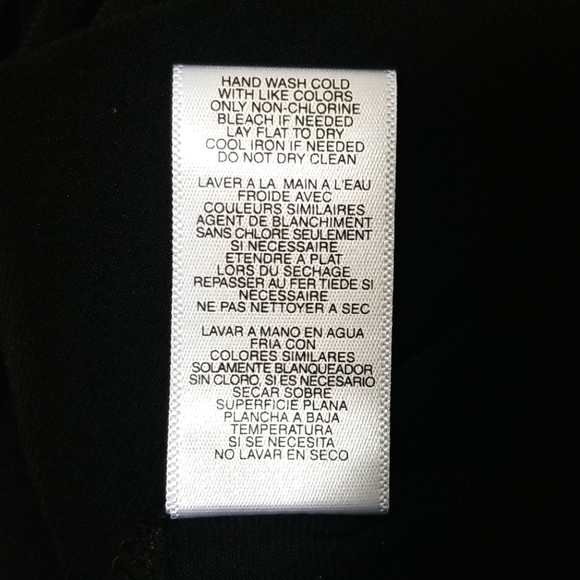 🚨 Michael Kors One Shoulder Tank, M - Picture 10 of 10